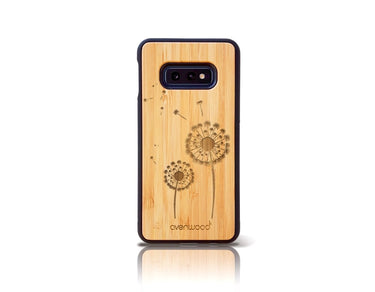 LÖWENZAHN Samsung Galaxy S10e Backcase
